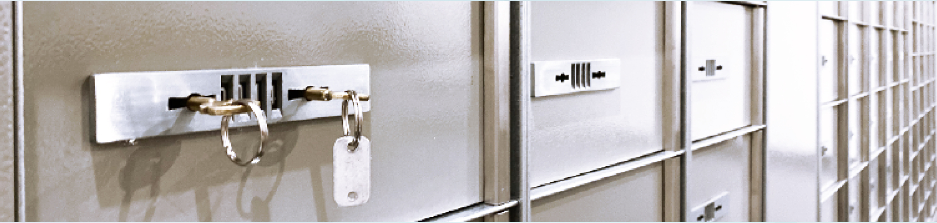 Cassette di Sicurezza